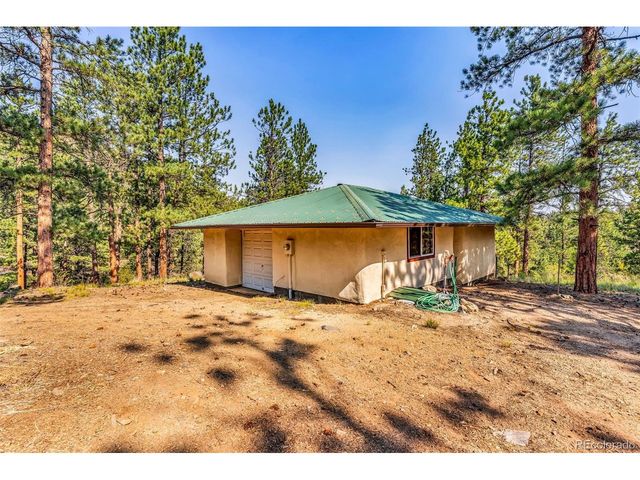 7073 County Road 255, Westcliffe, CO 81252