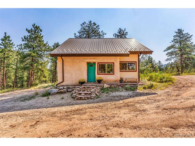 7073 County Road 255, Westcliffe, CO 81252