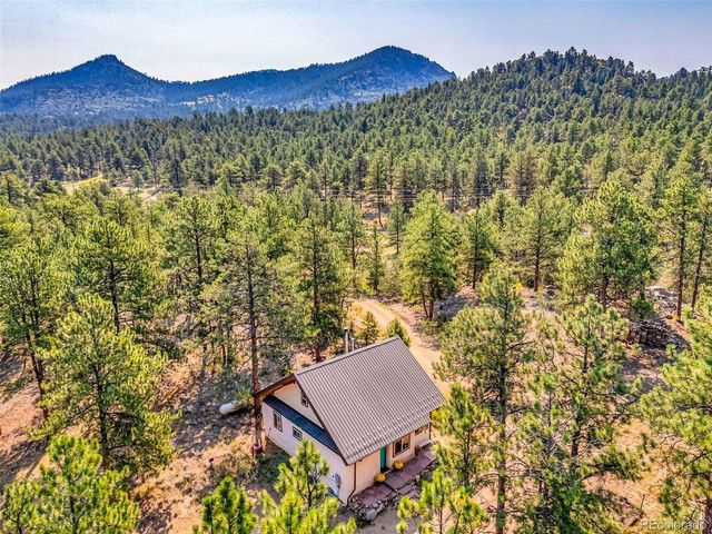 7073 County Road 255, Westcliffe, CO 81252