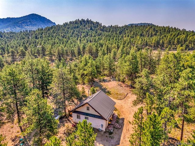 7073 County Road 255, Westcliffe, CO 81252