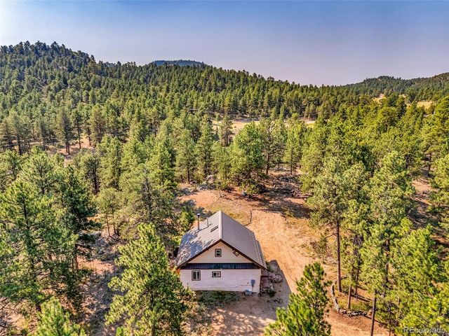 7073 County Road 255, Westcliffe, CO 81252