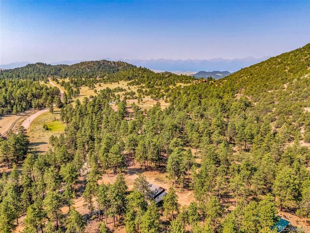7073 County Road 255, Westcliffe, CO 81252