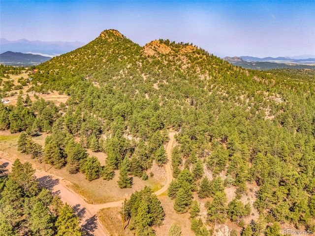 7073 County Road 255, Westcliffe, CO 81252