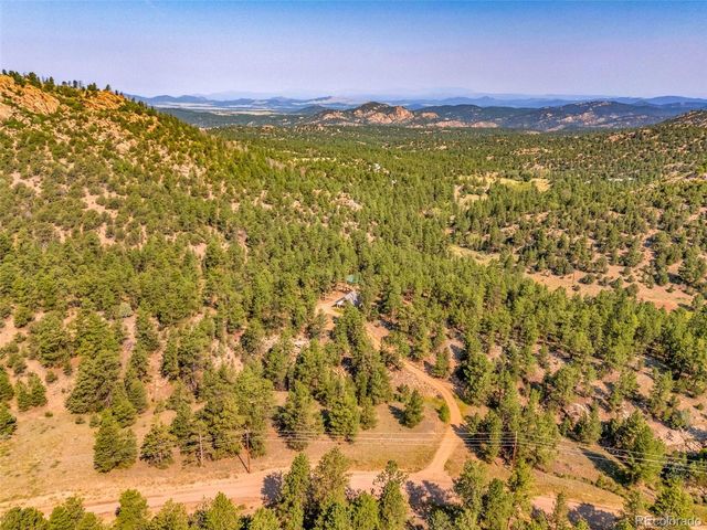 7073 County Road 255, Westcliffe, CO 81252