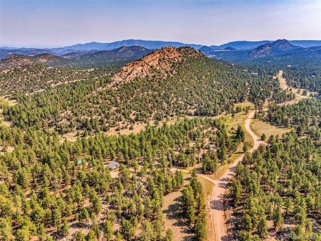 7073 County Road 255, Westcliffe, CO 81252