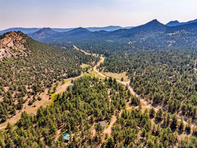 7073 County Road 255, Westcliffe, CO 81252