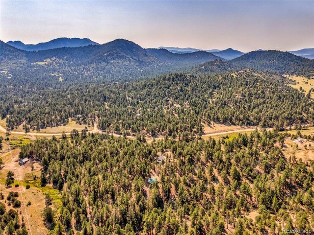 7073 County Road 255, Westcliffe, CO 81252