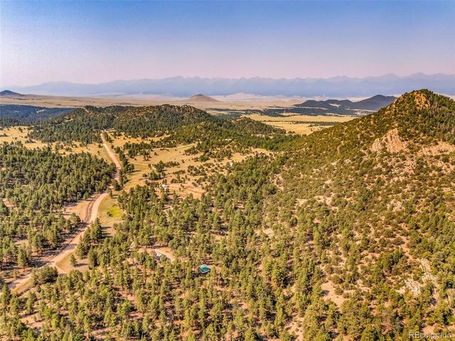 7073 County Road 255, Westcliffe, CO 81252