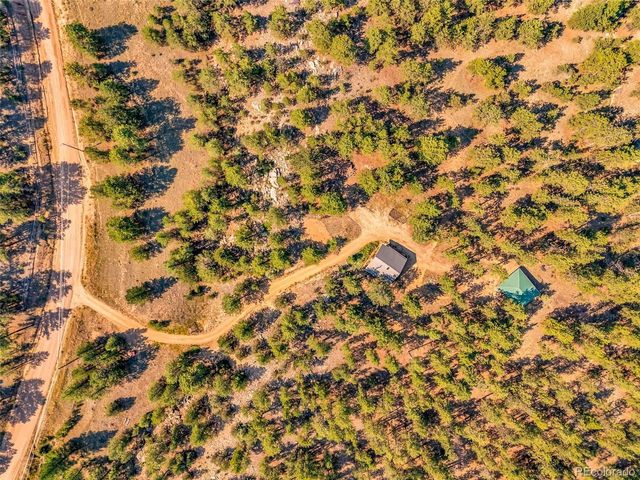 7073 County Road 255, Westcliffe, CO 81252