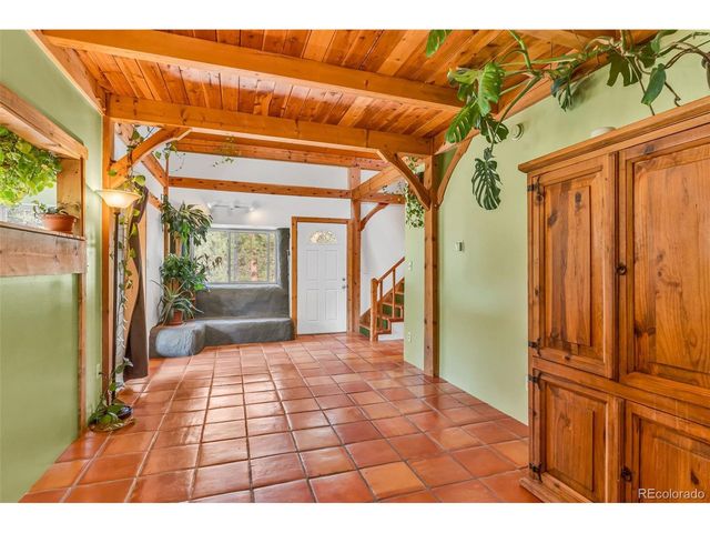 7073 County Road 255, Westcliffe, CO 81252