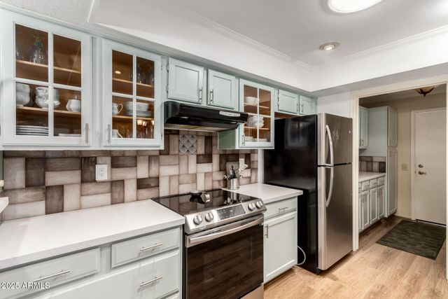 20006 N BROKEN ARROW Drive, Sun City West, AZ 85375