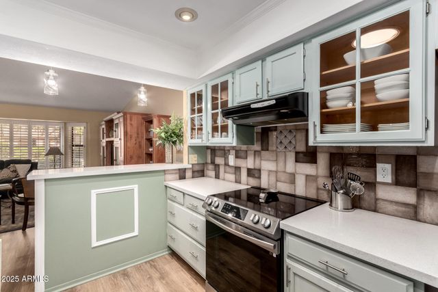 20006 N BROKEN ARROW Drive, Sun City West, AZ 85375