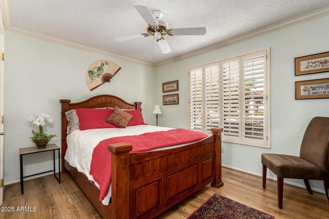 20006 N BROKEN ARROW Drive, Sun City West, AZ 85375