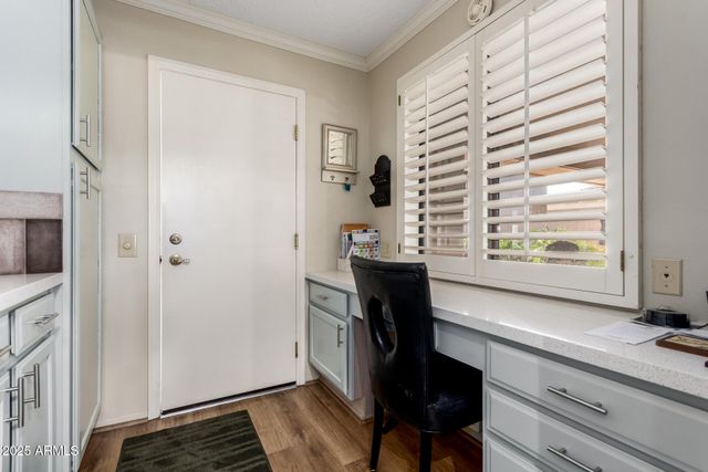 20006 N BROKEN ARROW Drive, Sun City West, AZ 85375