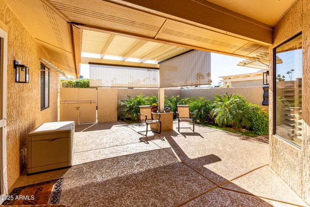 20006 N BROKEN ARROW Drive, Sun City West, AZ 85375