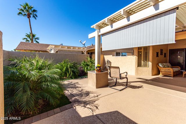 20006 N BROKEN ARROW Drive, Sun City West, AZ 85375