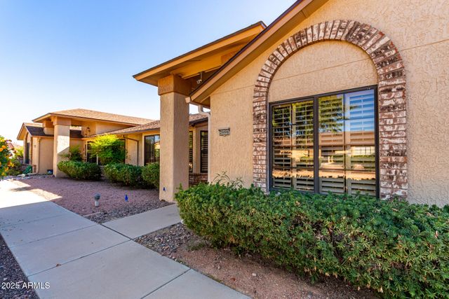 20006 N BROKEN ARROW Drive, Sun City West, AZ 85375