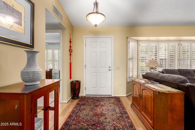 20006 N BROKEN ARROW Drive, Sun City West, AZ 85375