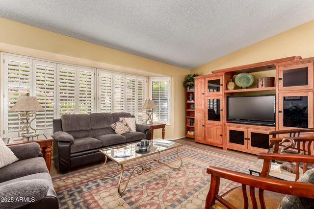 20006 N BROKEN ARROW Drive, Sun City West, AZ 85375