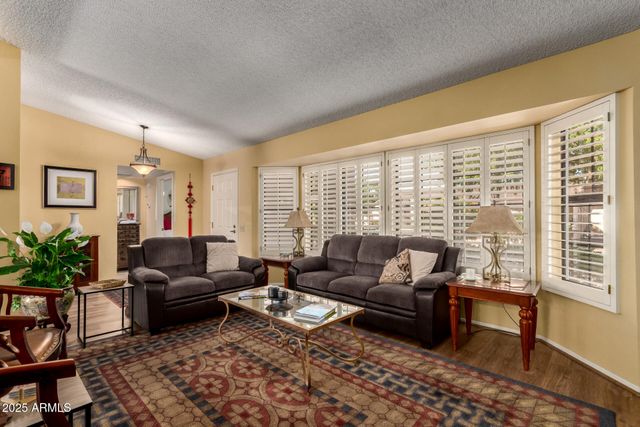 20006 N BROKEN ARROW Drive, Sun City West, AZ 85375