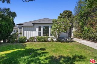 2519 BENTLEY Avenue, Los Angeles, CA 90064