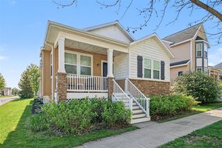 4316 Stratton Boulevard, Kentwood, MI 49512