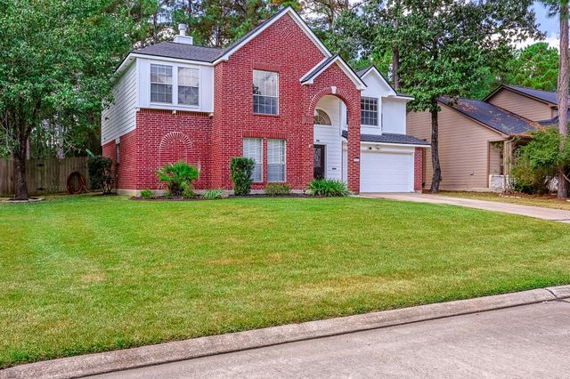 28915 Forest Hill Drive, Magnolia, TX 77355