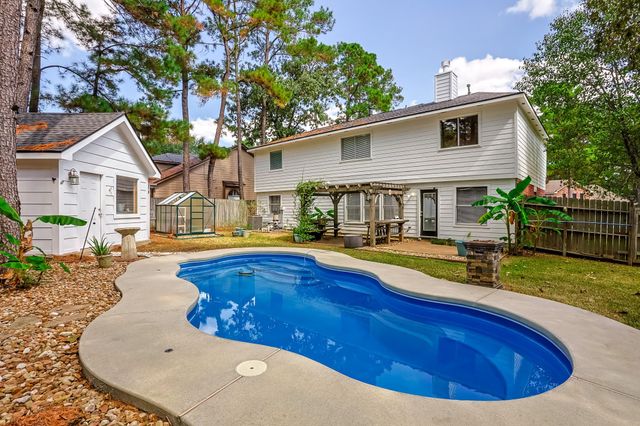 28915 Forest Hill Drive, Magnolia, TX 77355