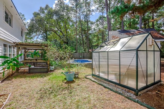 28915 Forest Hill Drive, Magnolia, TX 77355