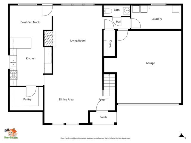 28915 Forest Hill Drive, Magnolia, TX 77355