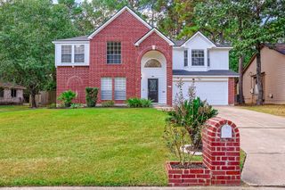 28915 Forest Hill Drive, Magnolia, TX 77355