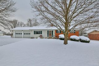 6929 Hamilton Mason Road, West Chester, OH 45069