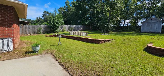 2755 Navigator Circle, Dalzell, SC 29040