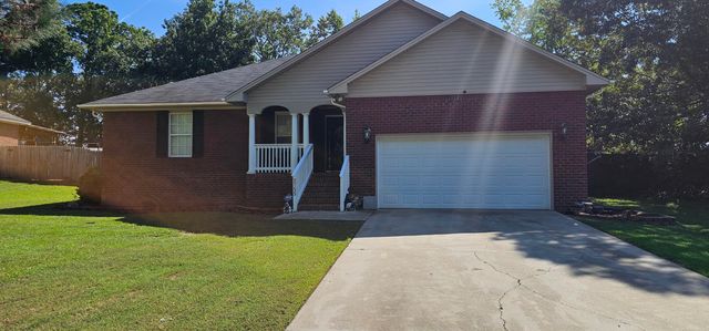 2755 Navigator Circle, Dalzell, SC 29040