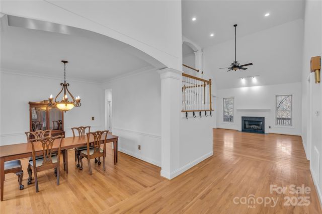 20 Moccasin Flower Trail, Landrum, SC 29356