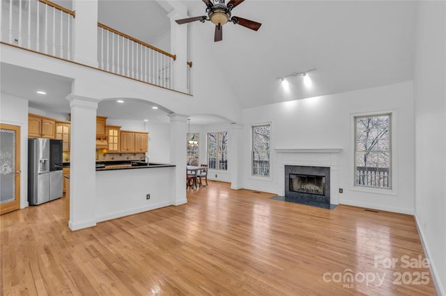 20 Moccasin Flower Trail, Landrum, SC 29356