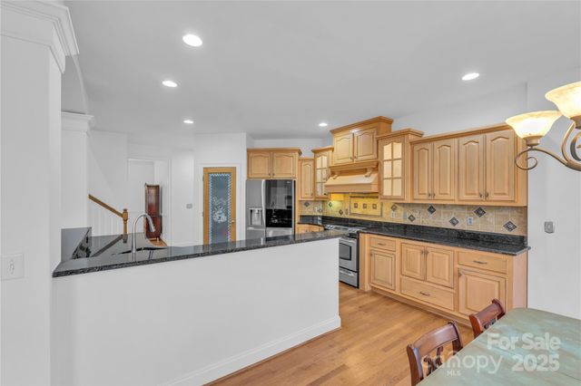 20 Moccasin Flower Trail, Landrum, SC 29356