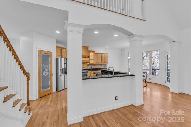 20 Moccasin Flower Trail, Landrum, SC 29356