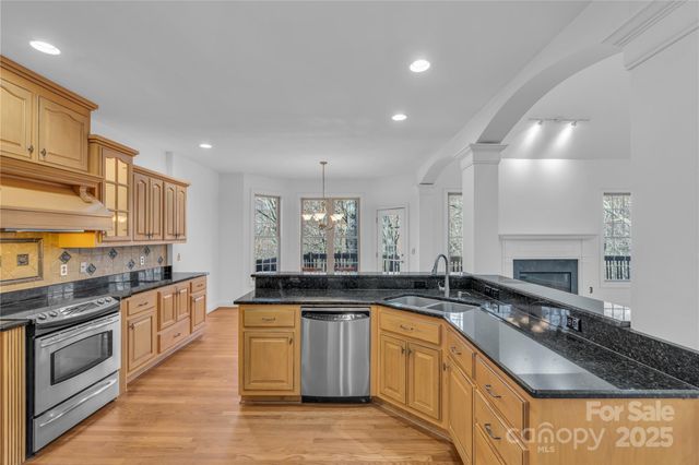 20 Moccasin Flower Trail, Landrum, SC 29356