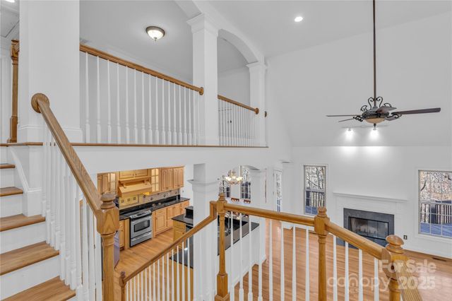 20 Moccasin Flower Trail, Landrum, SC 29356