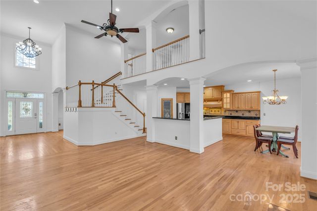 20 Moccasin Flower Trail, Landrum, SC 29356