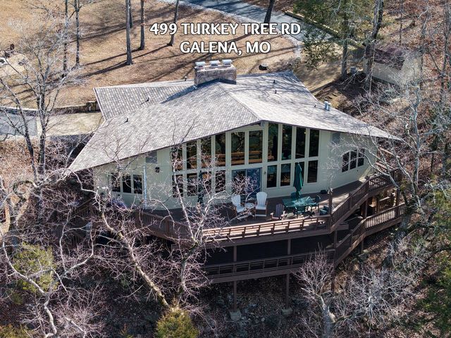499 Turkey Tree Road, Galena, MO 65656