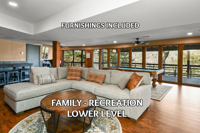 499 Turkey Tree Road, Galena, MO 65656