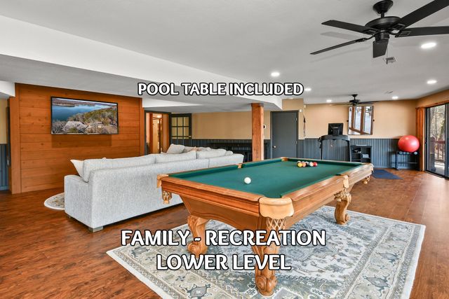 499 Turkey Tree Road, Galena, MO 65656