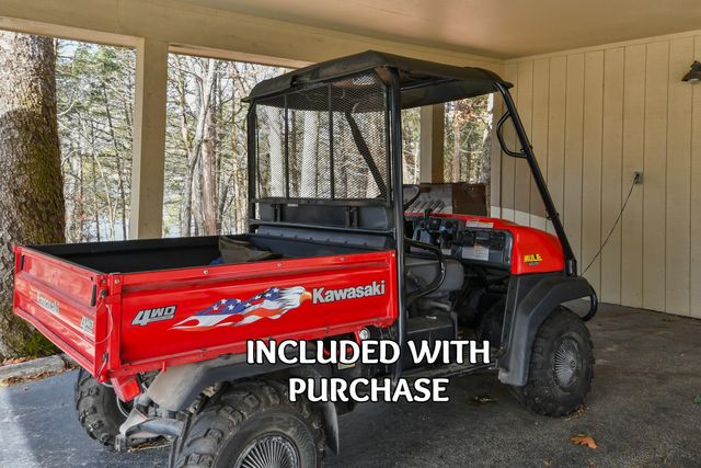 499 Turkey Tree Road, Galena, MO 65656