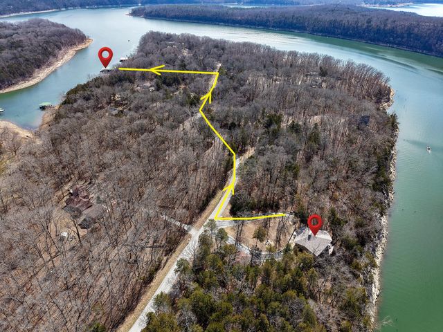 499 Turkey Tree Road, Galena, MO 65656