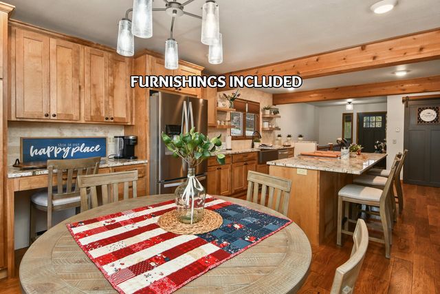 499 Turkey Tree Road, Galena, MO 65656