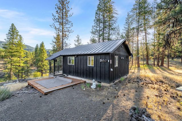 17637 Highway 66, Ashland, OR 97520