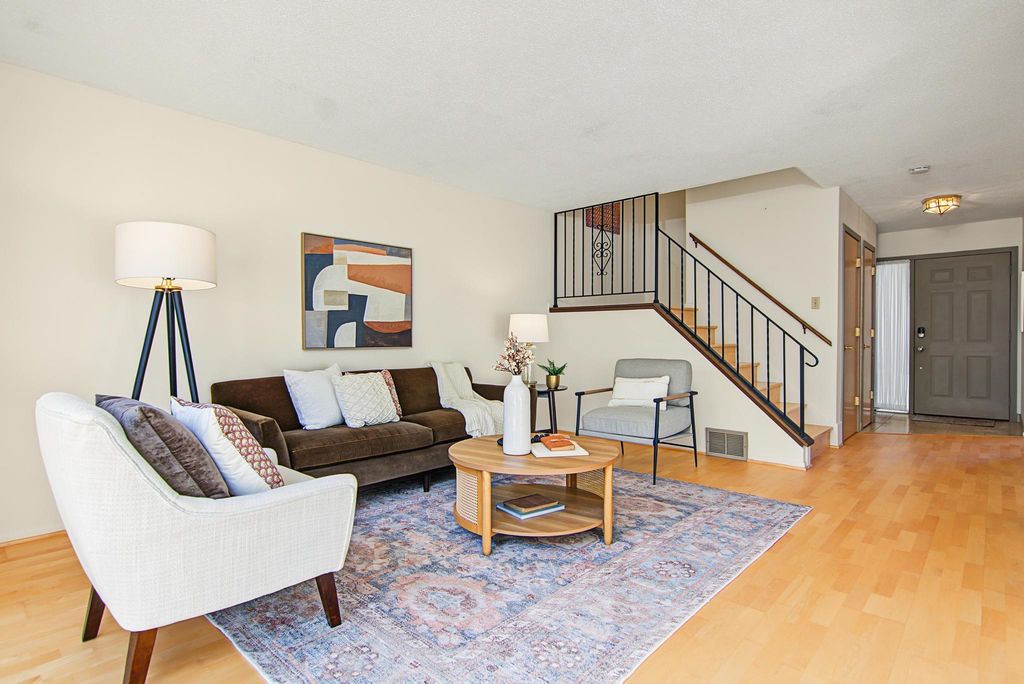 214 Windsor Court, New Brighton, MN 55112 — photo 4