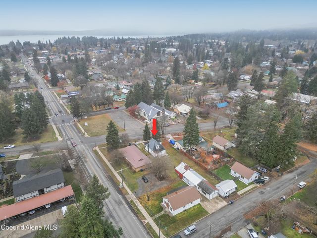 706 Main St, Sandpoint, ID 83864